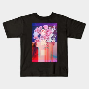 Split Kids T-Shirt